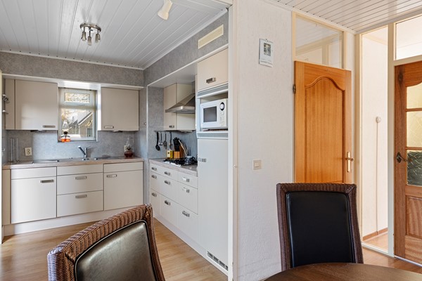 Foto - Te koop: Grietmansstraat 51, 9076 BD Sint Annaparochie